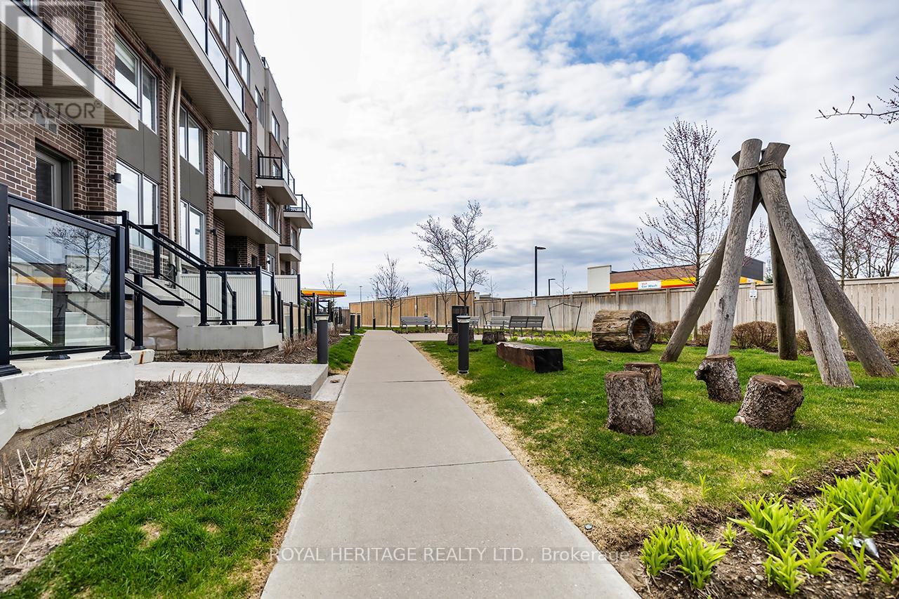 413 - 1460 Whites Road, Pickering, Ontario  L1V 0E8 - Photo 24 - E13044842