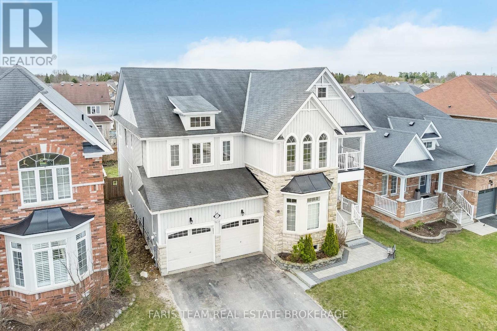 111 LATIMER AVENUE, Essa, Ontario