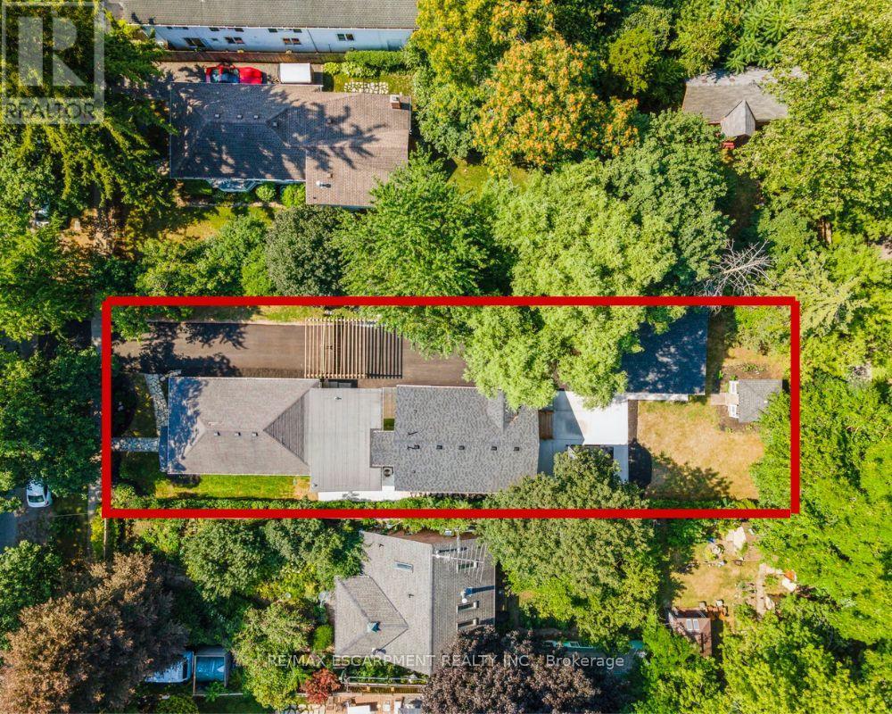 267 Davy Street, Niagara-On-The-Lake, Ontario  L0S 1J0 - Photo 24 - X12839274