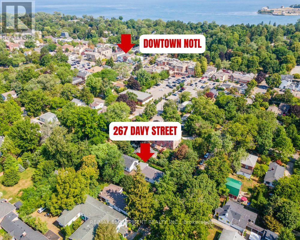 267 Davy Street, Niagara-On-The-Lake, Ontario  L0S 1J0 - Photo 25 - X12839274