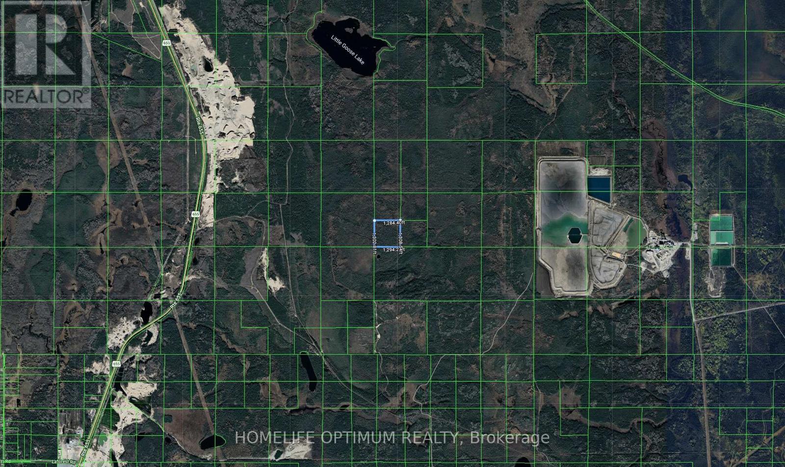 PCL 14946 MURPHY TOWNSHIP, timmins (tm - outside east), Ontario