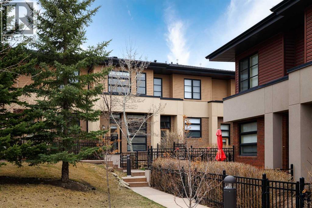 206 Aspen Hills Villas SW, Calgary, Alberta  t3h 0H8 - Photo 3 - A2304536