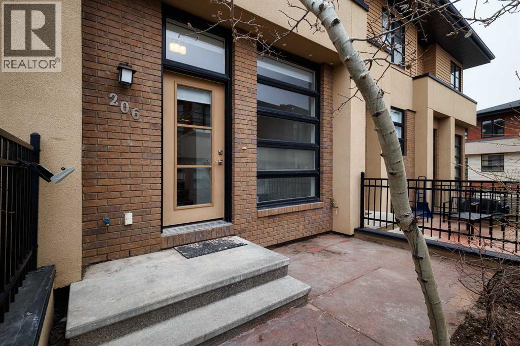 206 Aspen Hills Villas SW, Calgary, Alberta  t3h 0H8 - Photo 6 - A2304536