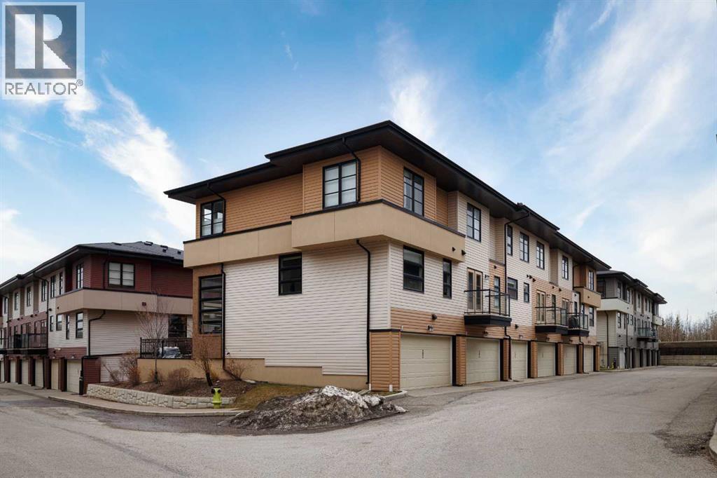 206 Aspen Hills Villas SW, Calgary, Alberta  t3h 0H8 - Photo 28 - A2304536