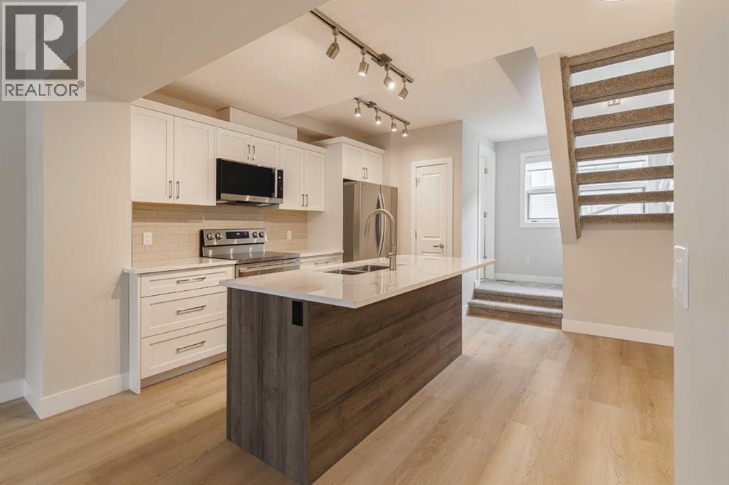 206 Aspen Hills Villas SW, Calgary, Alberta  t3h 0H8 - Photo 16 - A2304536