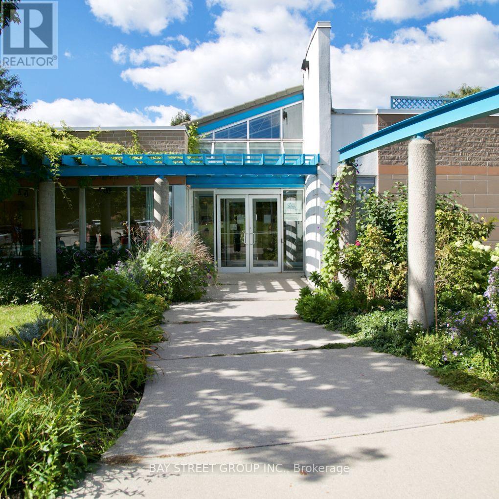 238 The West Mall, Toronto, Ontario  M9C 1C5 - Photo 12 - W13044918