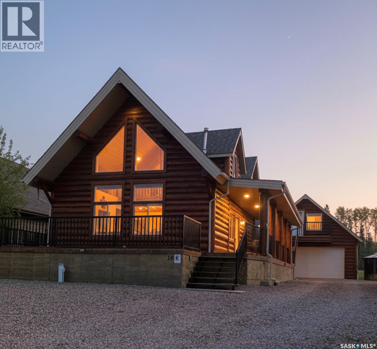 16 Islander Drive, Candle Lake, Saskatchewan  S0J 3E0 - Photo 1 - SK033877