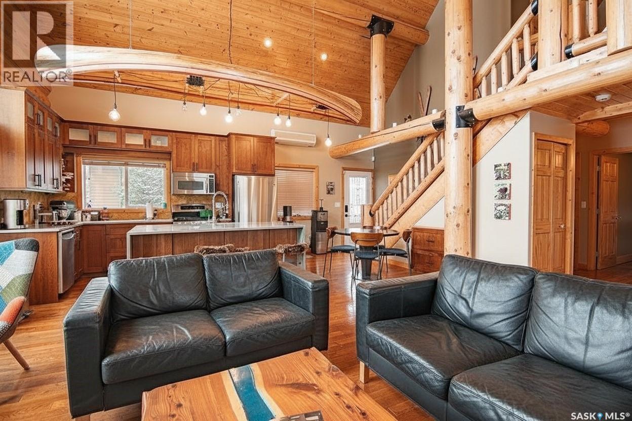 16 Islander Drive, Candle Lake, Saskatchewan  S0J 3E0 - Photo 10 - SK033877