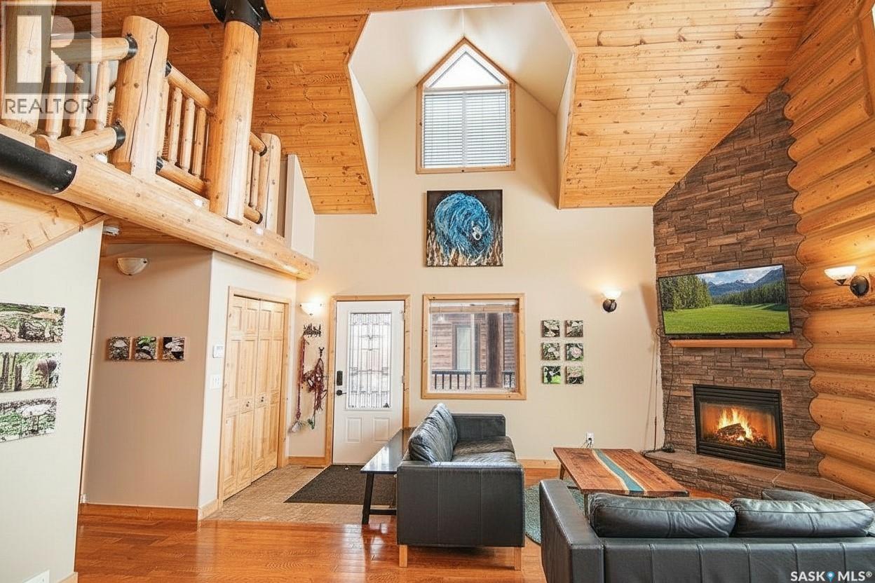 16 Islander Drive, Candle Lake, Saskatchewan  S0J 3E0 - Photo 11 - SK033877