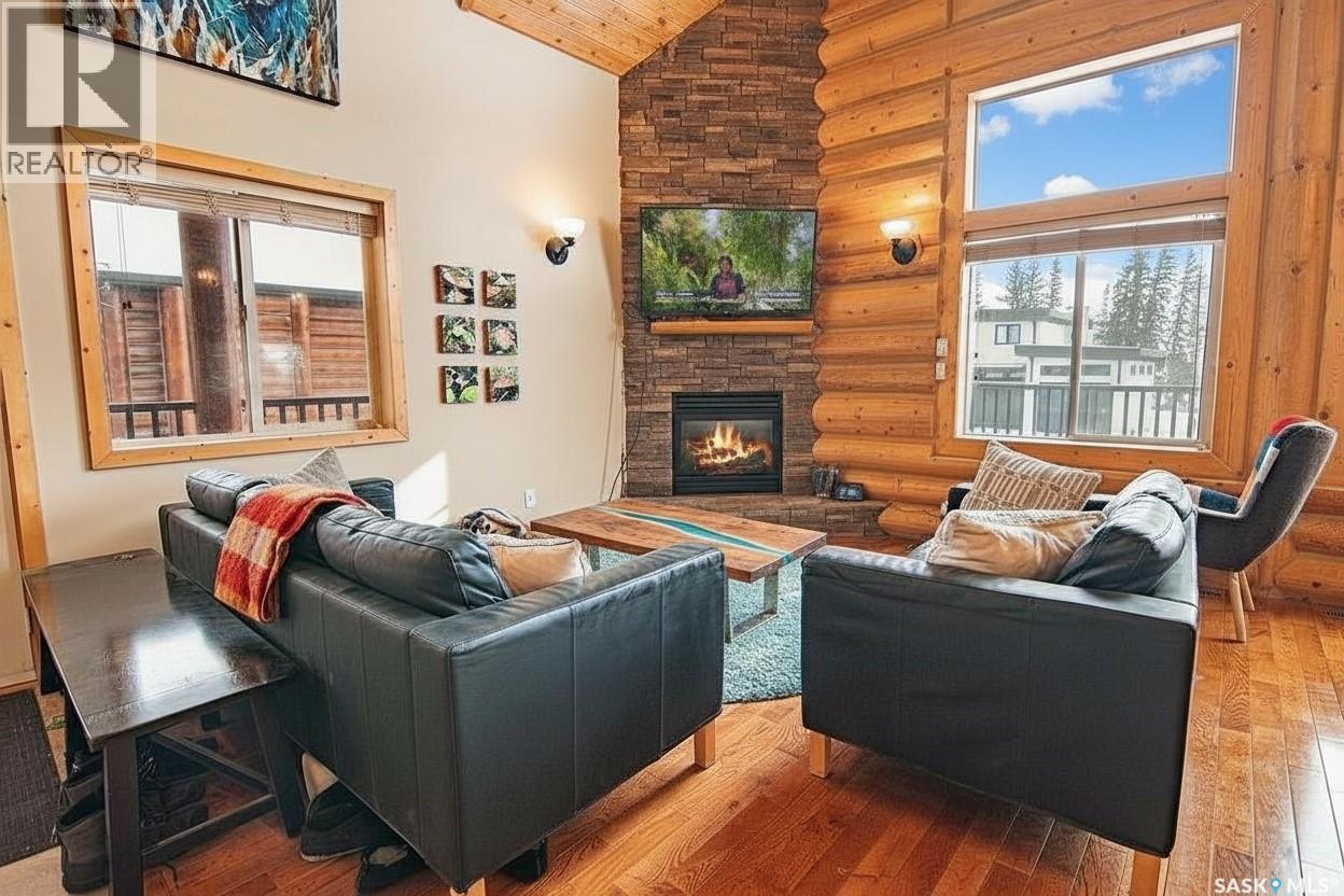 16 Islander Drive, Candle Lake, Saskatchewan  S0J 3E0 - Photo 12 - SK033877