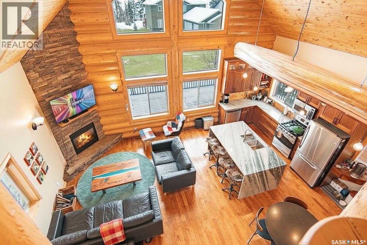 16 Islander Drive, Candle Lake, Saskatchewan  S0J 3E0 - Photo 19 - SK033877