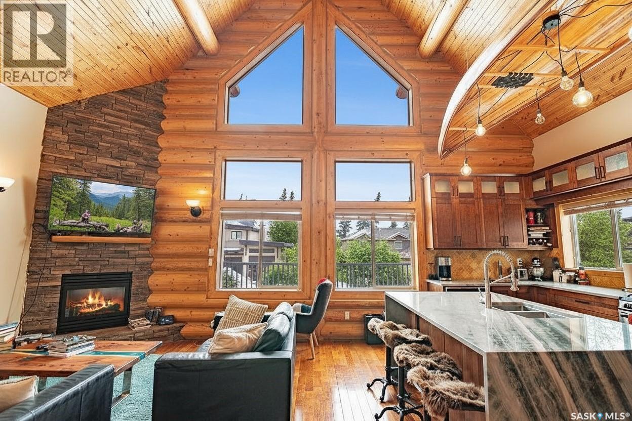 16 Islander Drive, Candle Lake, Saskatchewan  S0J 3E0 - Photo 2 - SK033877