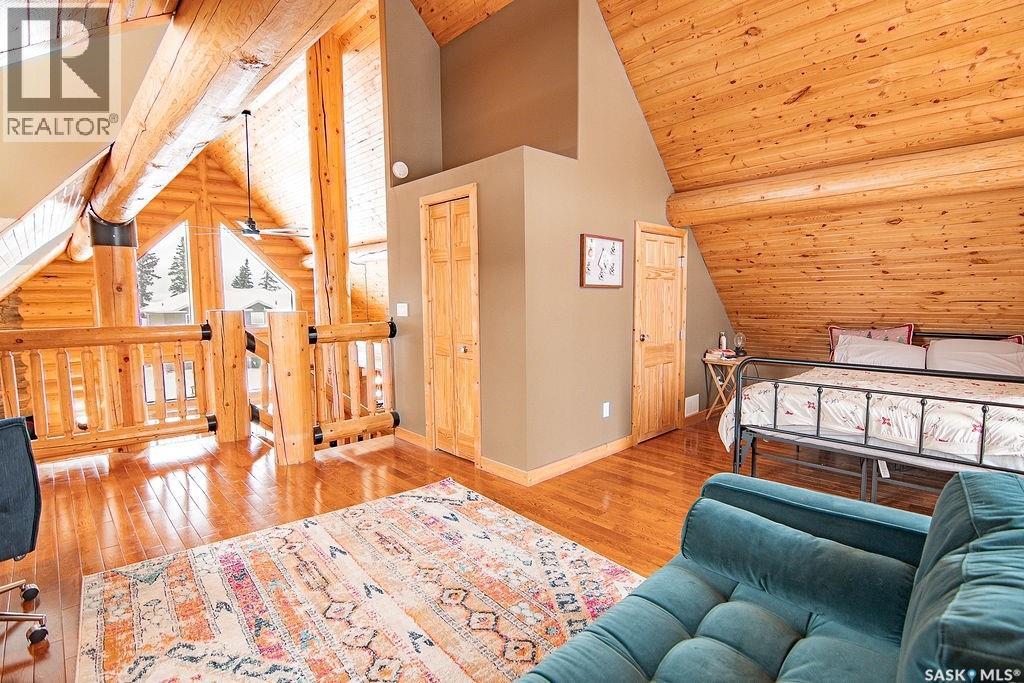 16 Islander Drive, Candle Lake, Saskatchewan  S0J 3E0 - Photo 22 - SK033877