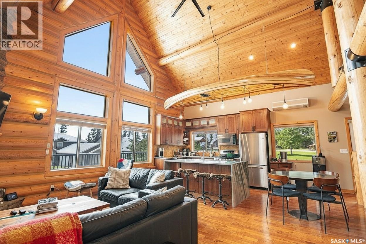 16 Islander Drive, Candle Lake, Saskatchewan  S0J 3E0 - Photo 3 - SK033877