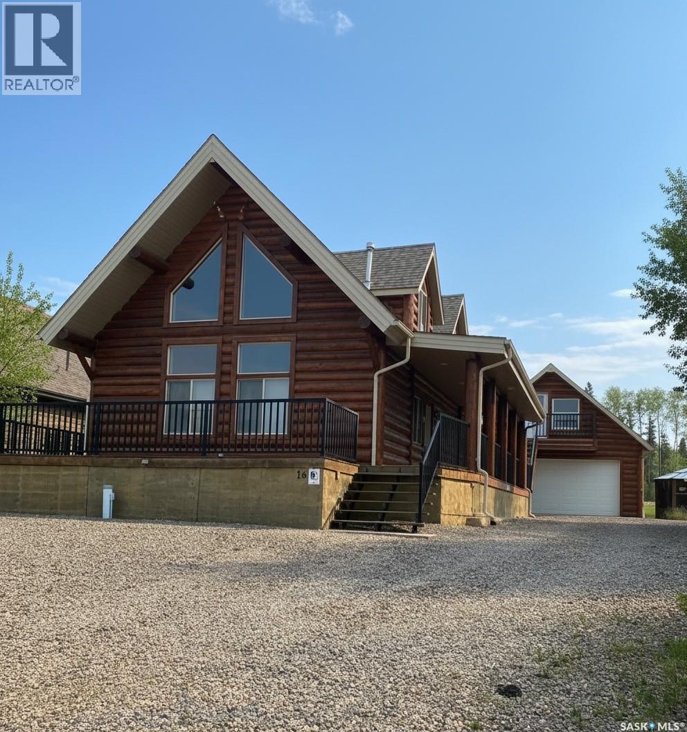 16 Islander Drive, Candle Lake, Saskatchewan  S0J 3E0 - Photo 36 - SK033877