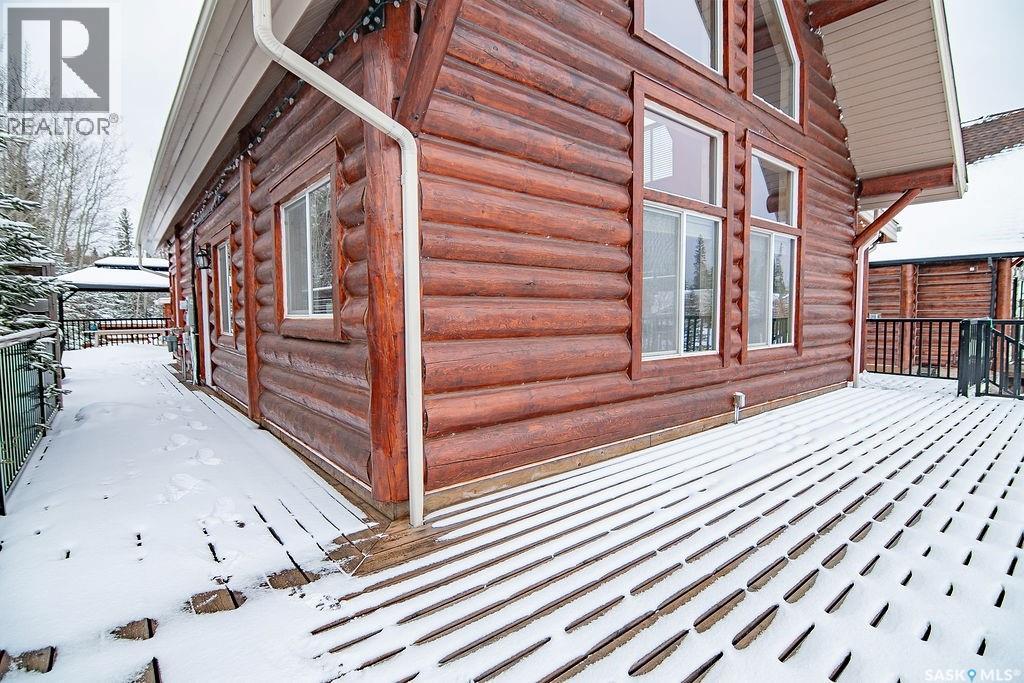 16 Islander Drive, Candle Lake, Saskatchewan  S0J 3E0 - Photo 38 - SK033877