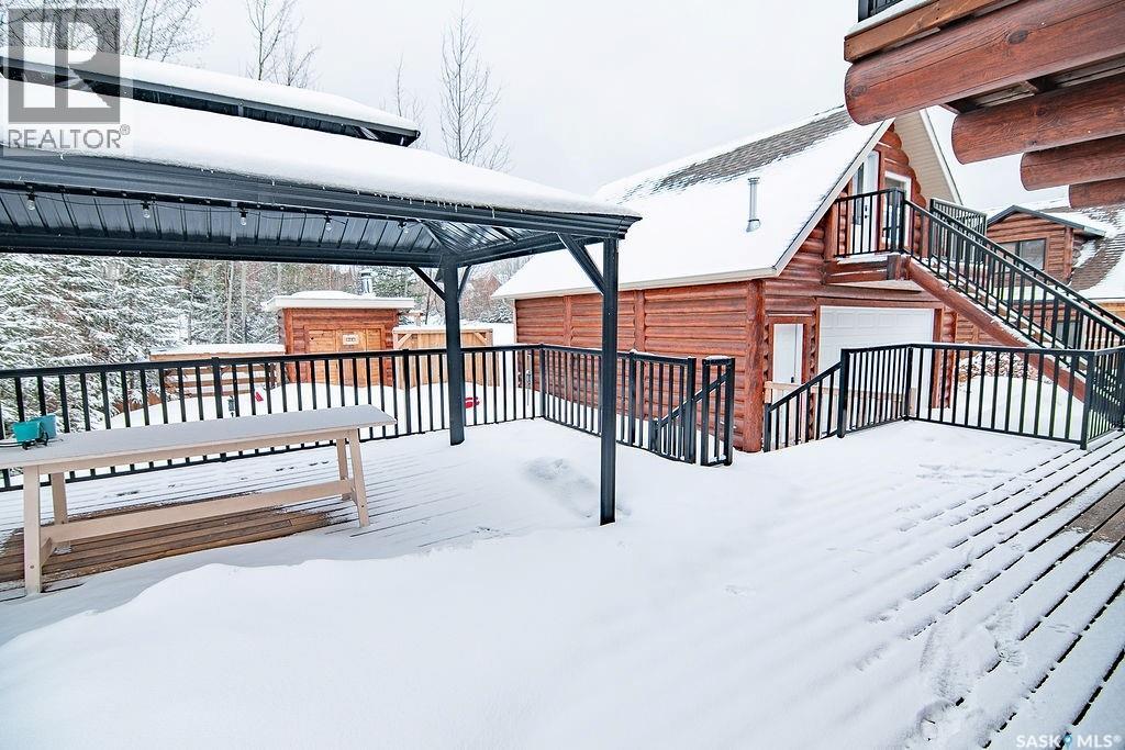 16 Islander Drive, Candle Lake, Saskatchewan  S0J 3E0 - Photo 39 - SK033877