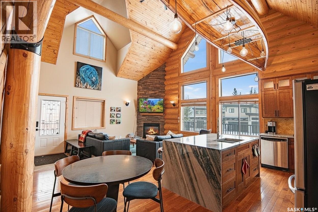 16 Islander Drive, Candle Lake, Saskatchewan  S0J 3E0 - Photo 4 - SK033877