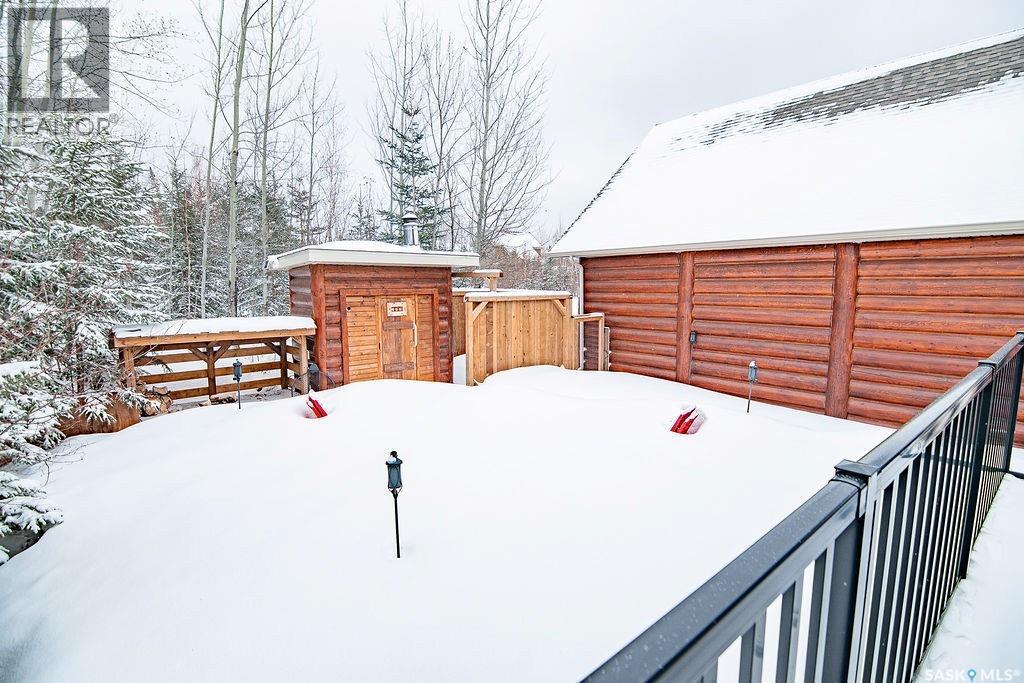 16 Islander Drive, Candle Lake, Saskatchewan  S0J 3E0 - Photo 40 - SK033877