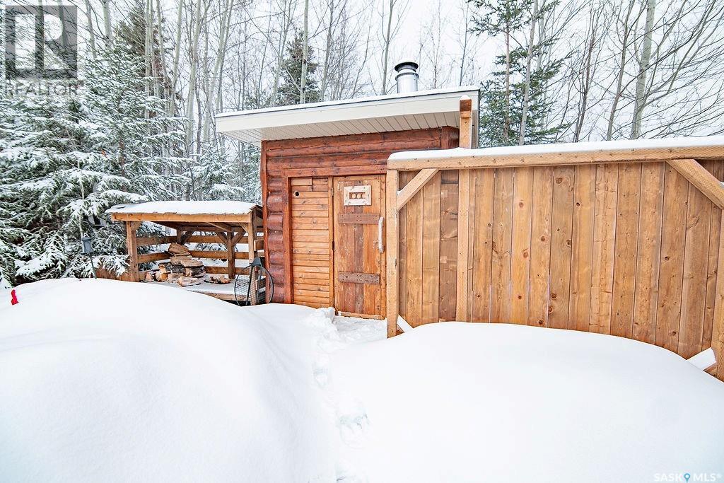 16 Islander Drive, Candle Lake, Saskatchewan  S0J 3E0 - Photo 41 - SK033877