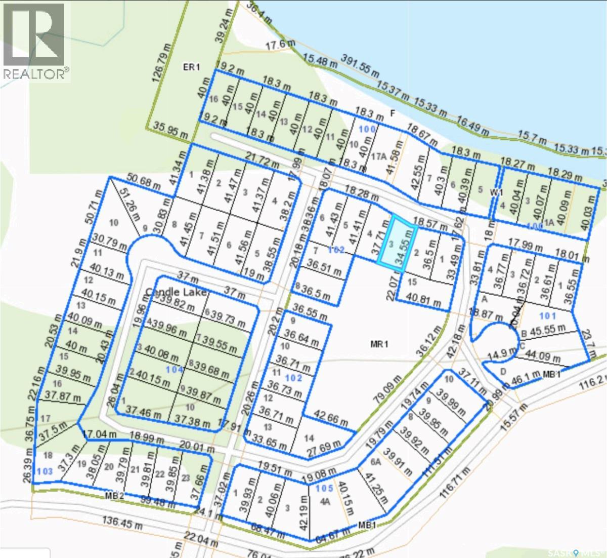 16 Islander Drive, Candle Lake, Saskatchewan  S0J 3E0 - Photo 48 - SK033877
