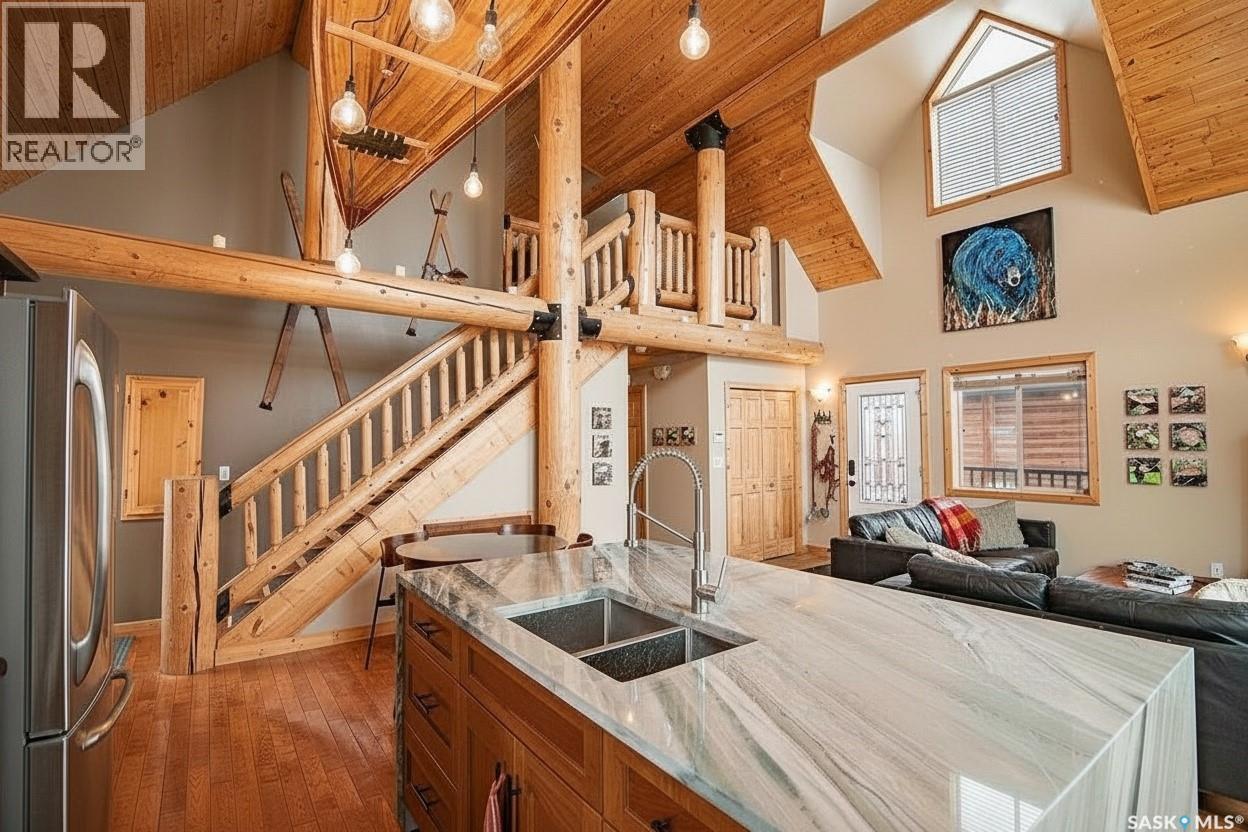 16 Islander Drive, Candle Lake, Saskatchewan  S0J 3E0 - Photo 5 - SK033877