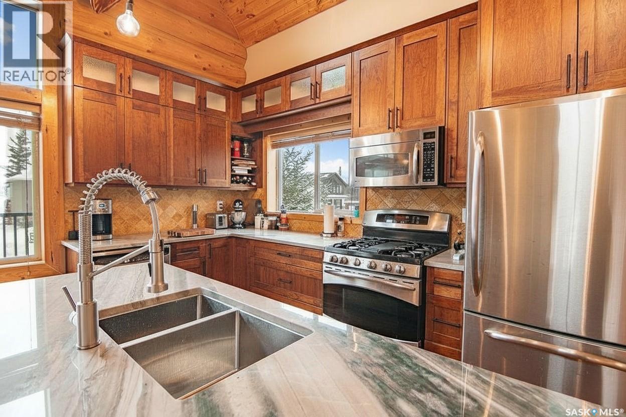 16 Islander Drive, Candle Lake, Saskatchewan  S0J 3E0 - Photo 6 - SK033877