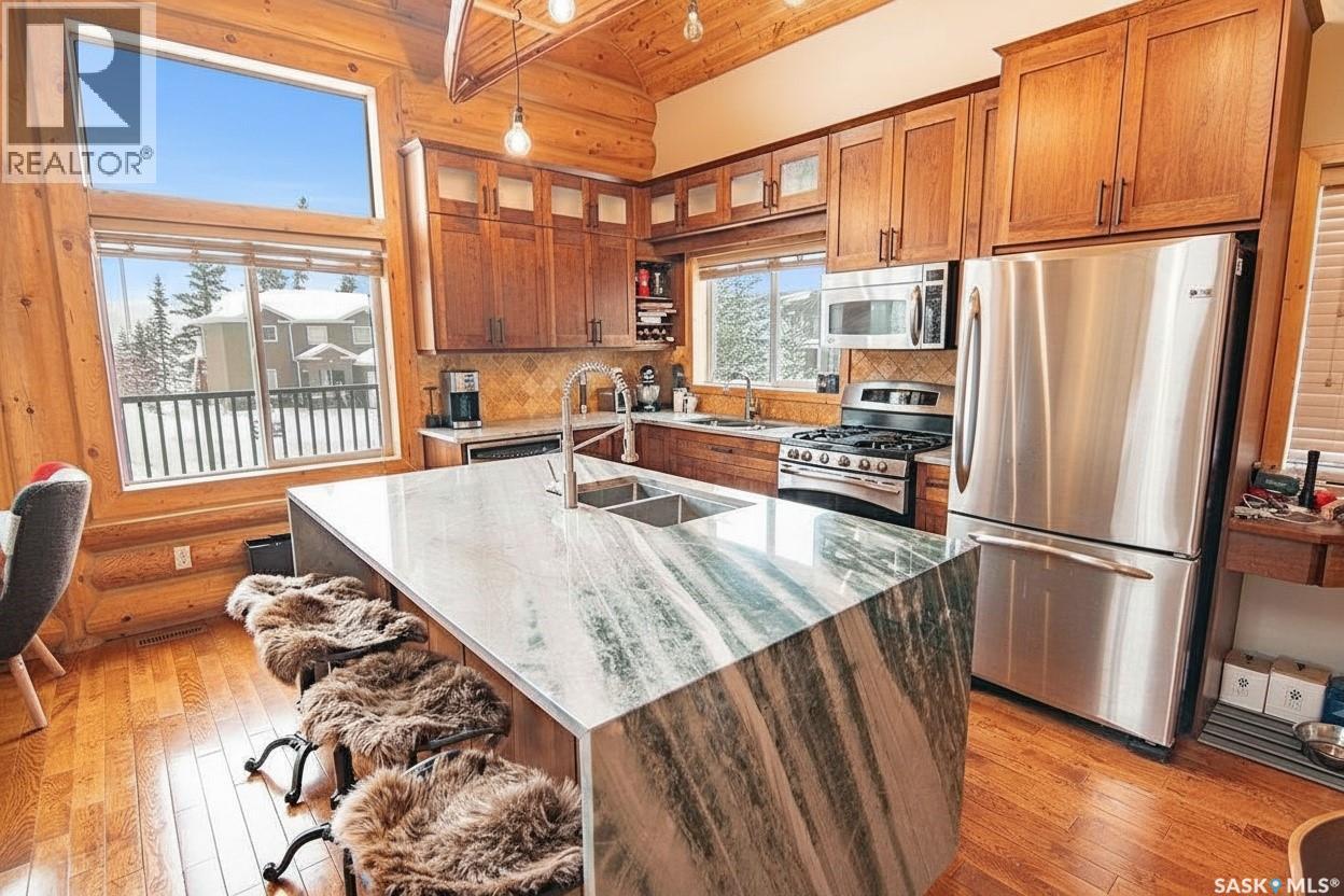 16 Islander Drive, Candle Lake, Saskatchewan  S0J 3E0 - Photo 7 - SK033877