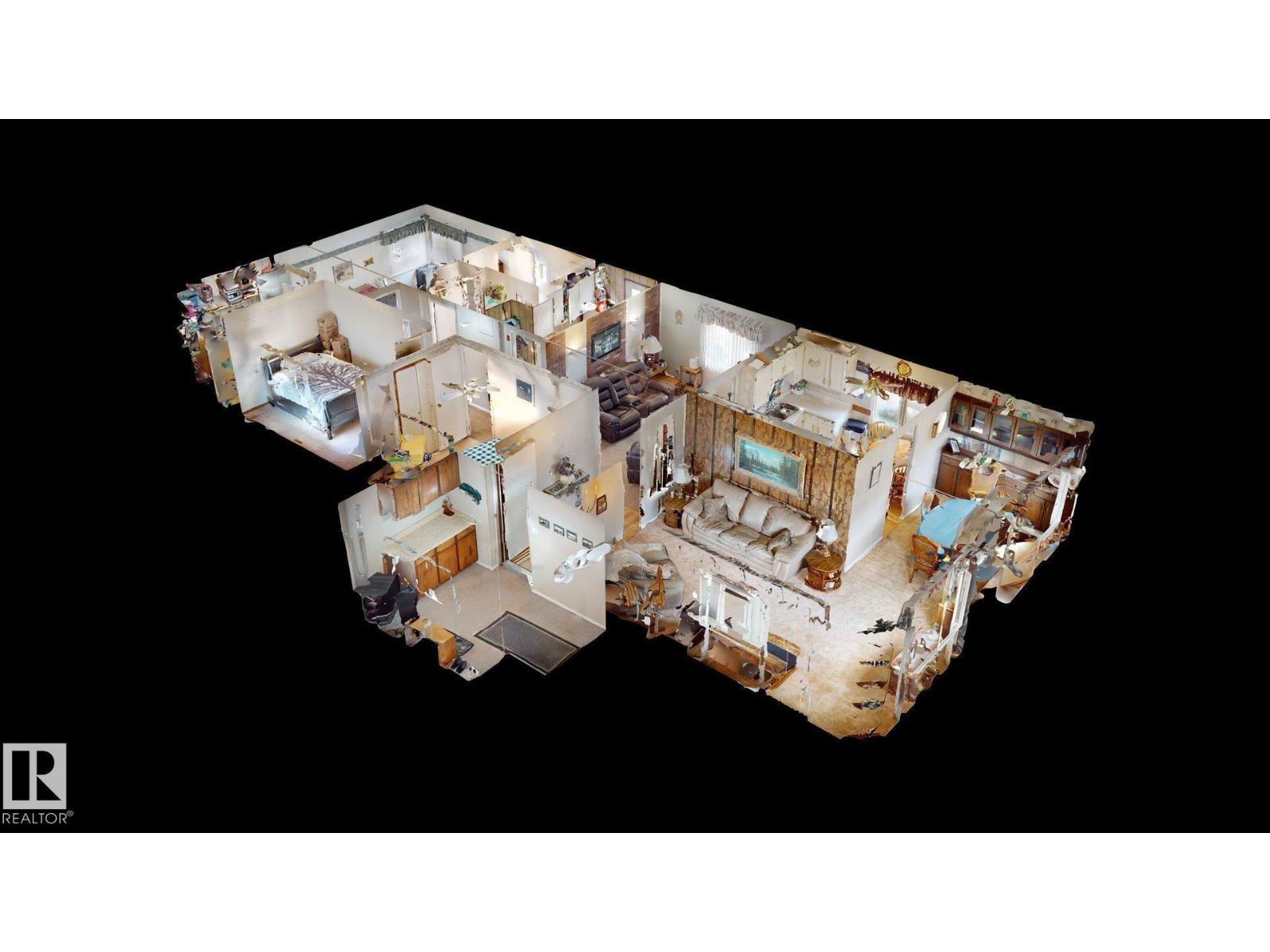 5020 43 St, Drayton Valley, Alberta  T7A 1B8 - Photo 38 - E4484252