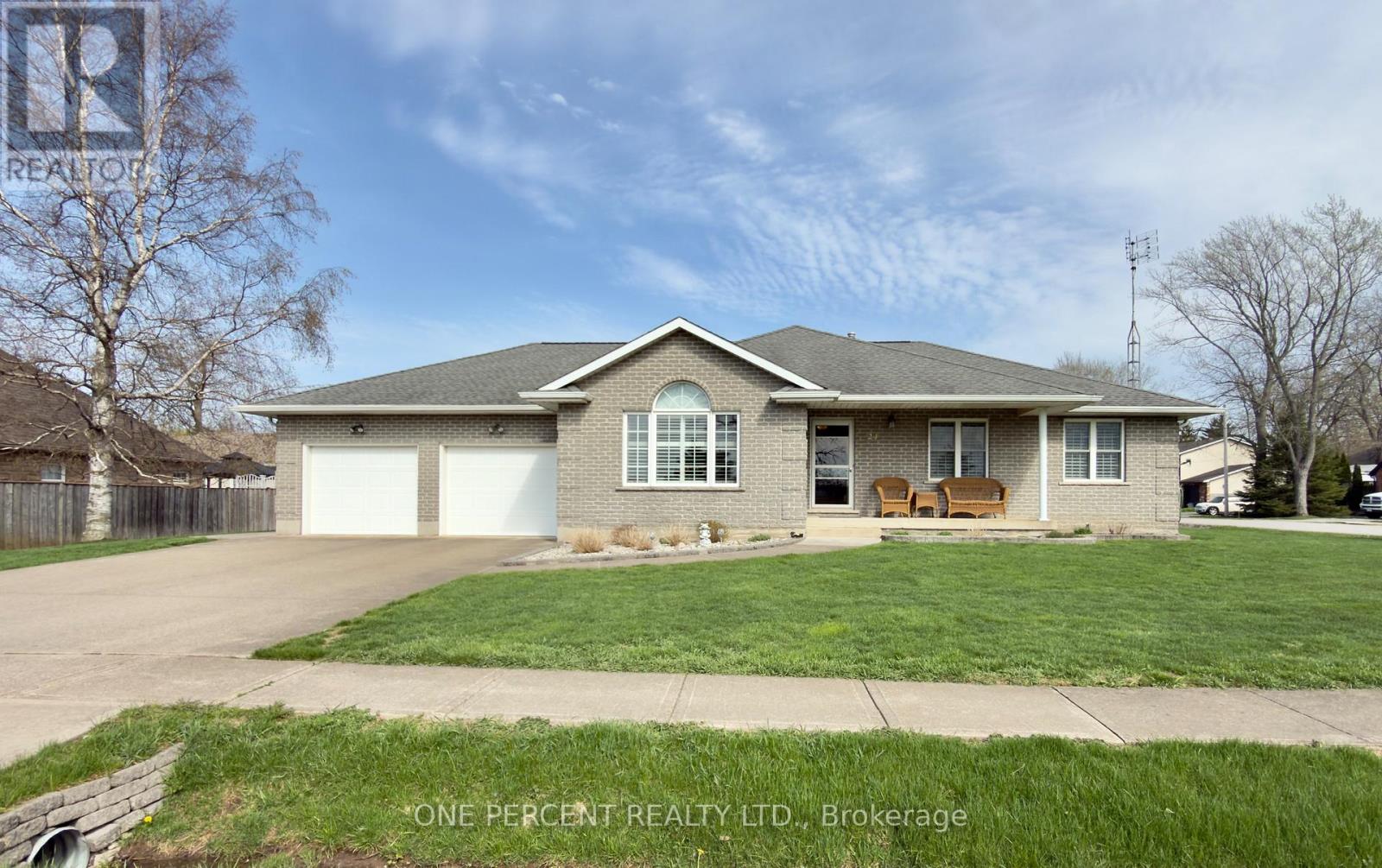 24 SOUTH MAIN STREET, Thorold, Ontario