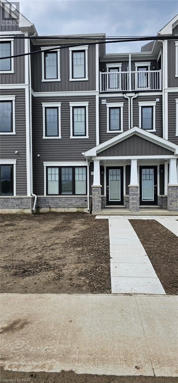 145 MELODY LANE, Thorold, Ontario