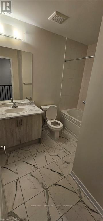 145 Melody Lane, Thorold, Ontario  L3B 0L2 - Photo 18 - X13044886