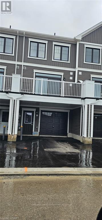 145 Melody Lane, Thorold, Ontario  L3B 0L2 - Photo 2 - X13044886