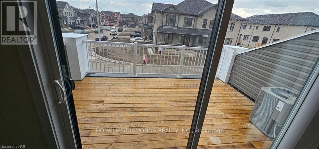 145 Melody Lane, Thorold, Ontario  L3B 0L2 - Photo 8 - X13044886