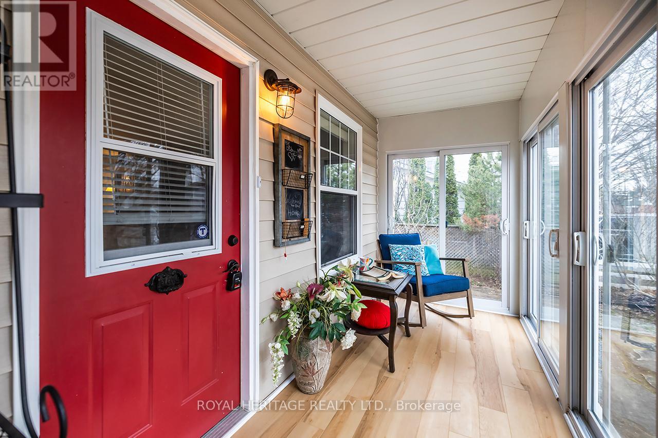 84 Nevin Avenue, Peterborough, Ontario  K9J 6E8 - Photo 12 - X13044906