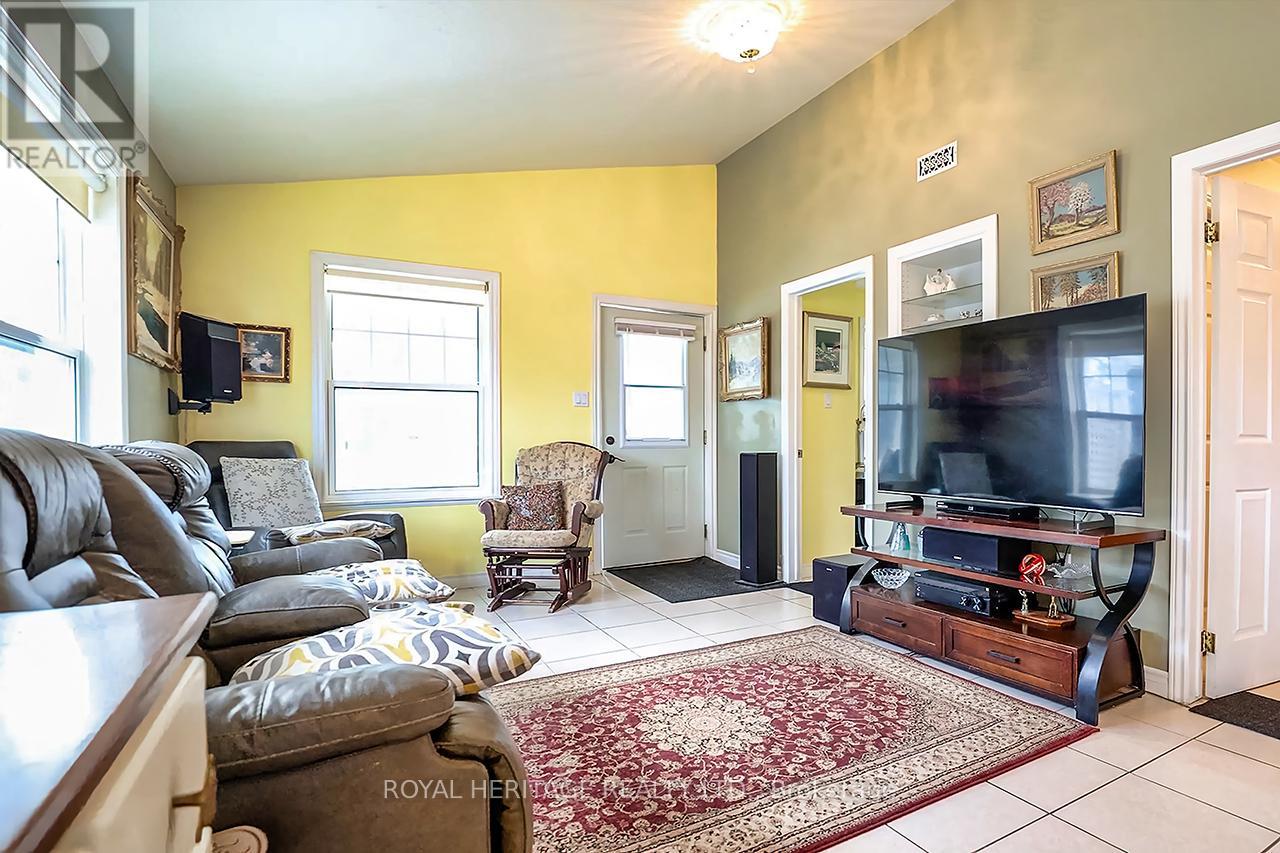 84 Nevin Avenue, Peterborough, Ontario  K9J 6E8 - Photo 15 - X13044906