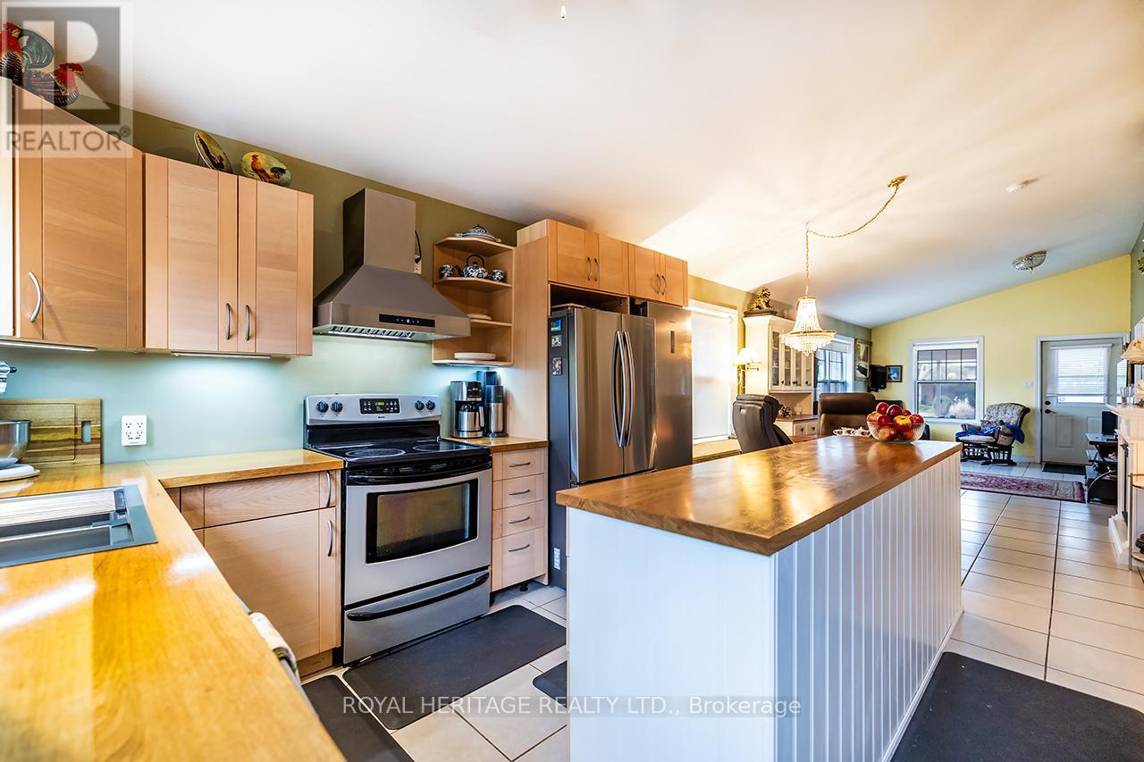 84 Nevin Avenue, Peterborough, Ontario  K9J 6E8 - Photo 18 - X13044906