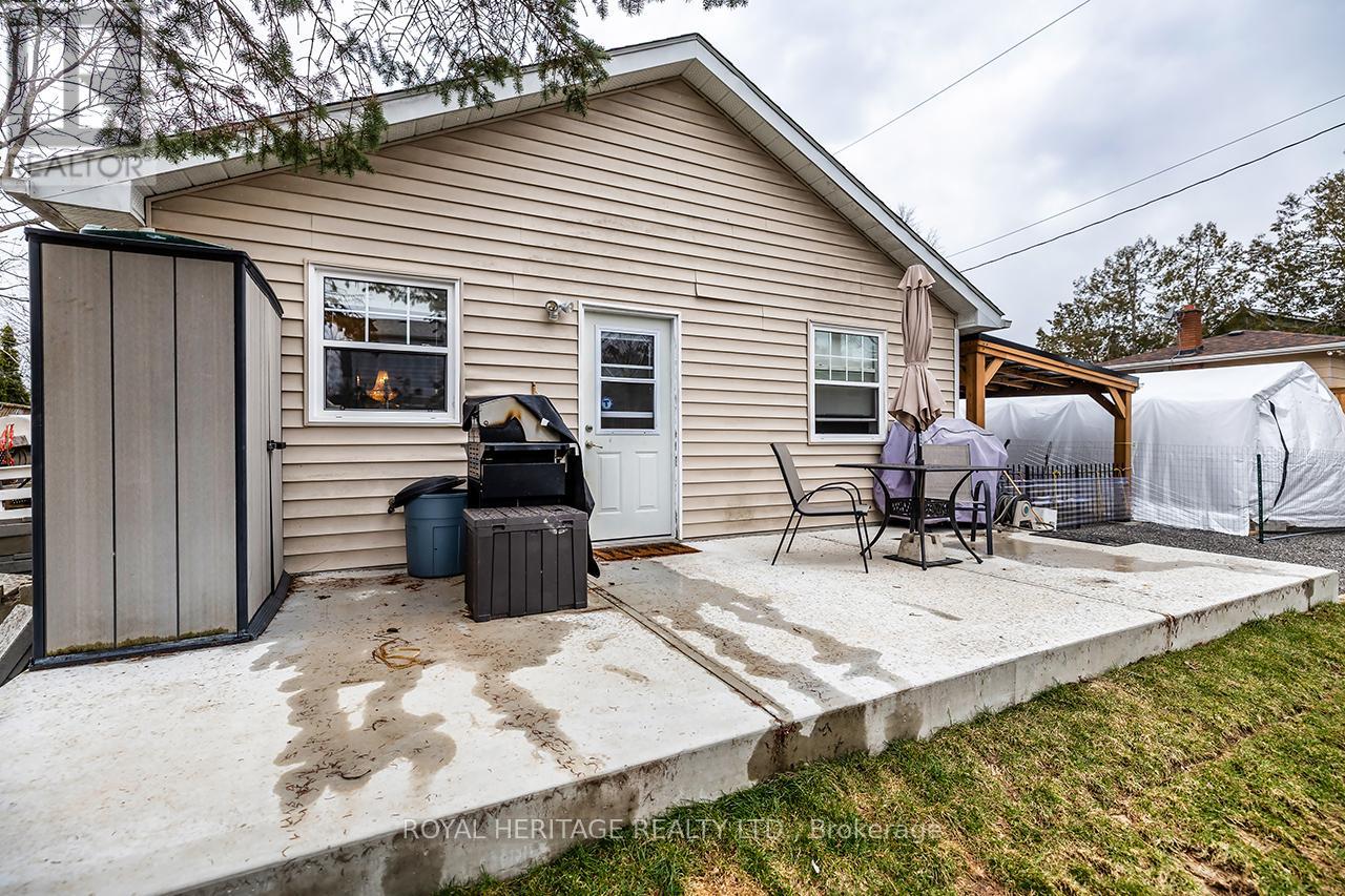 84 Nevin Avenue, Peterborough, Ontario  K9J 6E8 - Photo 6 - X13044906