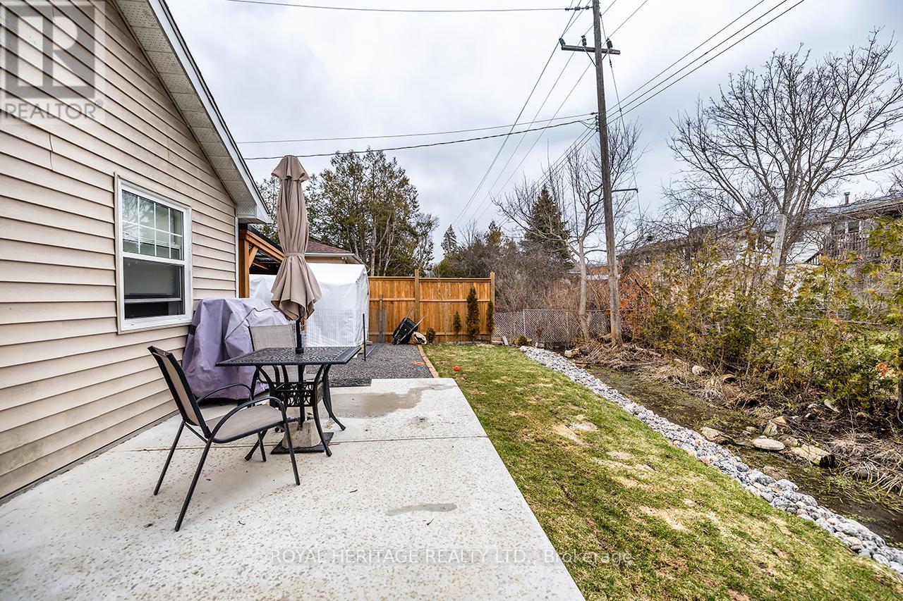 84 Nevin Avenue, Peterborough, Ontario  K9J 6E8 - Photo 7 - X13044906