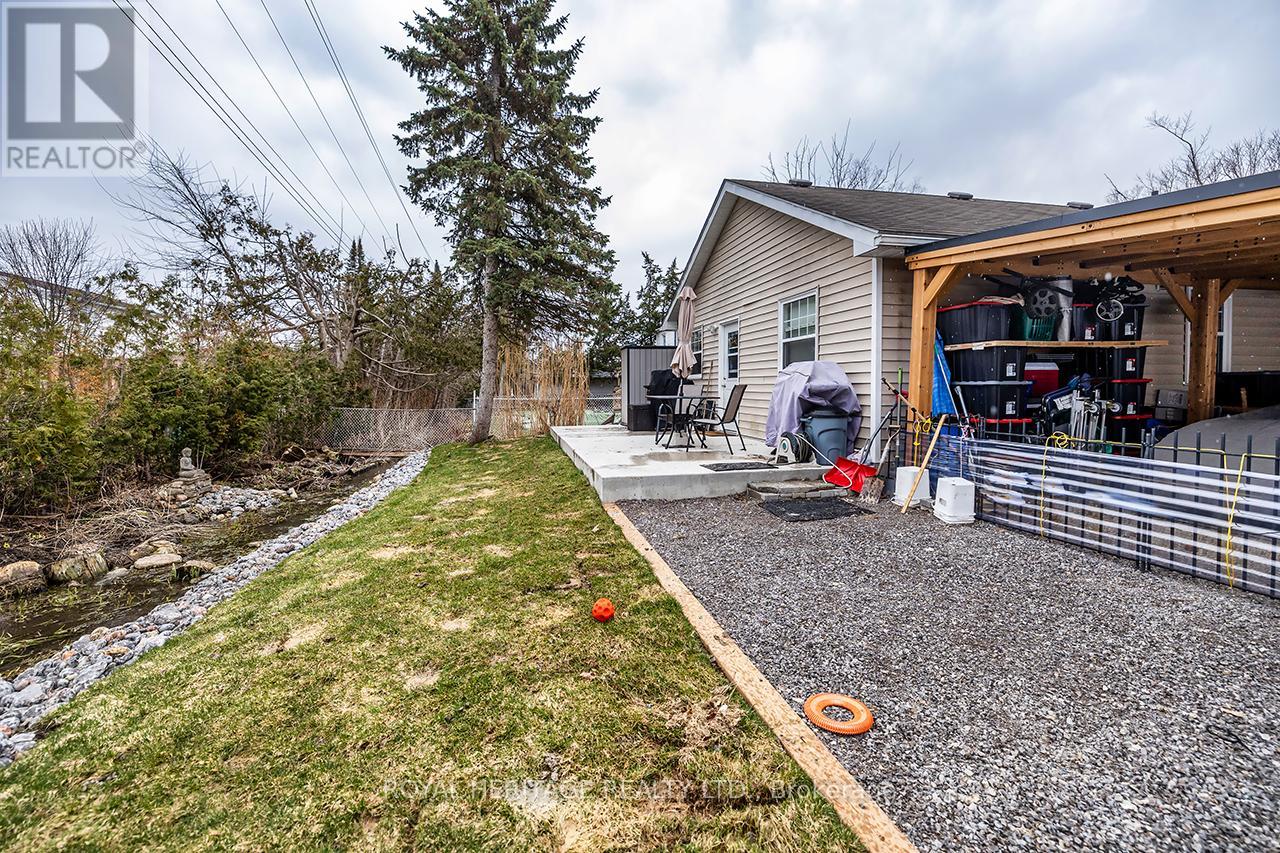 84 Nevin Avenue, Peterborough, Ontario  K9J 6E8 - Photo 9 - X13044906