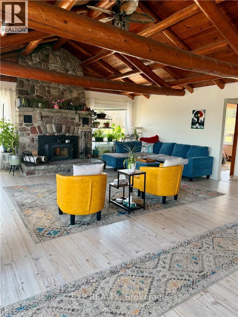 50 SCOTTS BLUFF, Burpee & Mills, Ontario