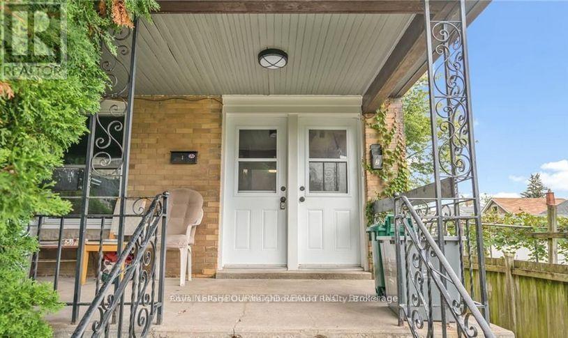 Unit 1 - 5749 Summer Street, Niagara Falls, Ontario  L2G 1M5 - Photo 2 - X13044952