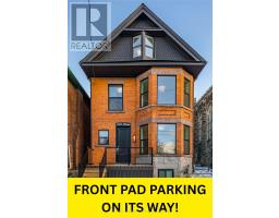 295 LOCKE STREET S, Hamilton, Ontario