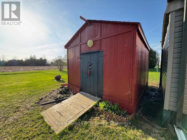 Unit #3 - 302694 Douglas Street, West Grey, Ontario  N0G 1R0 - Photo 34 - X12716852