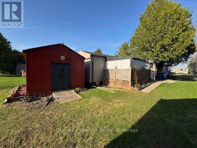 Unit #3 - 302694 Douglas Street, West Grey, Ontario  N0G 1R0 - Photo 35 - X12716852