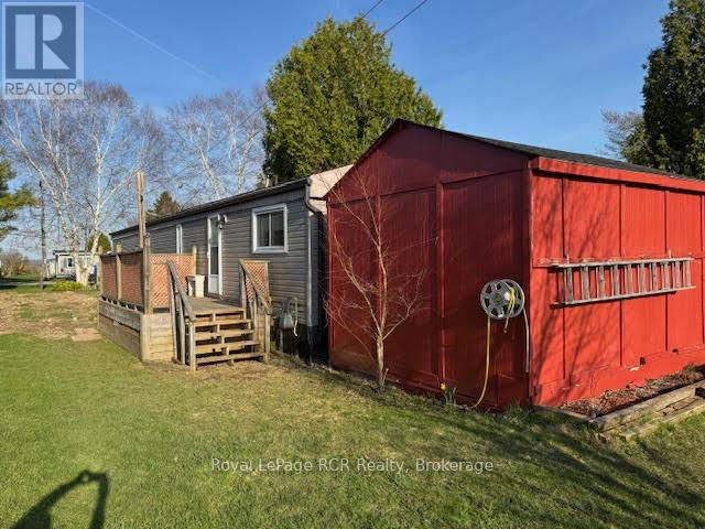 Unit #3 - 302694 Douglas Street, West Grey, Ontario  N0G 1R0 - Photo 36 - X12716852