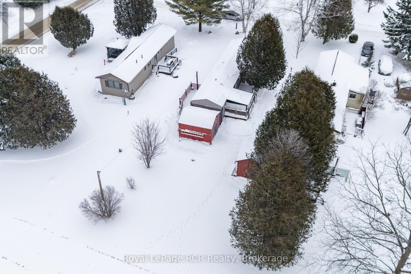 Unit #3 - 302694 Douglas Street, West Grey, Ontario  N0G 1R0 - Photo 44 - X12716852