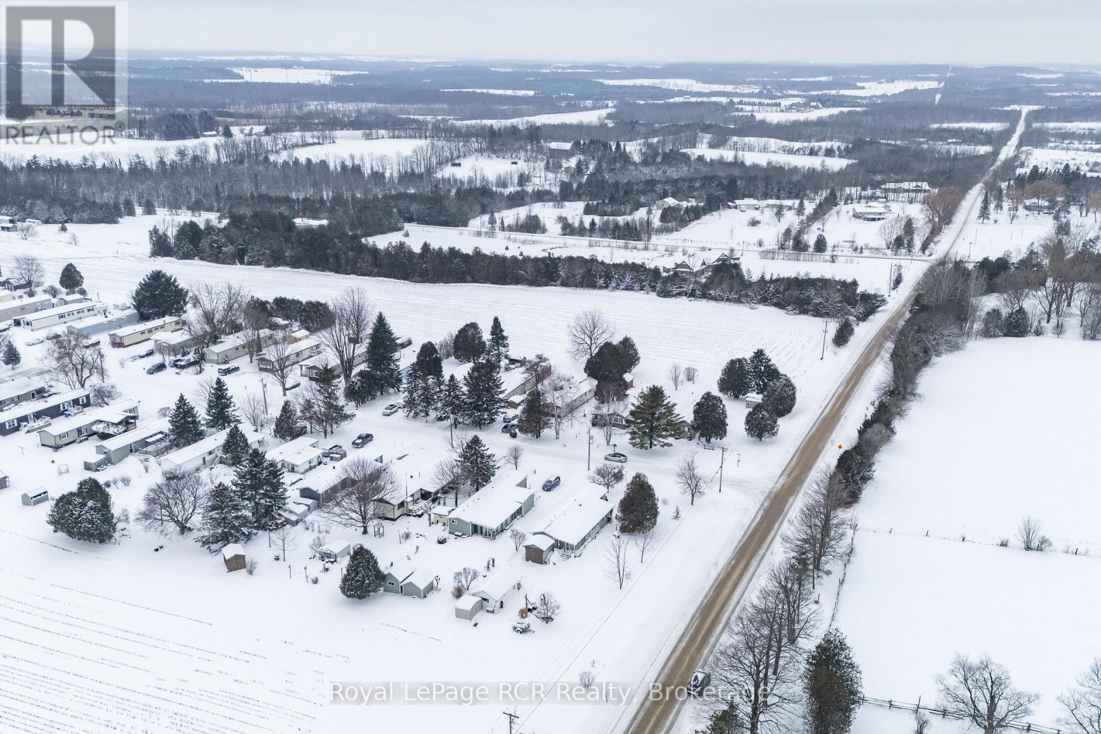 Unit #3 - 302694 Douglas Street, West Grey, Ontario  N0G 1R0 - Photo 38 - X12716852