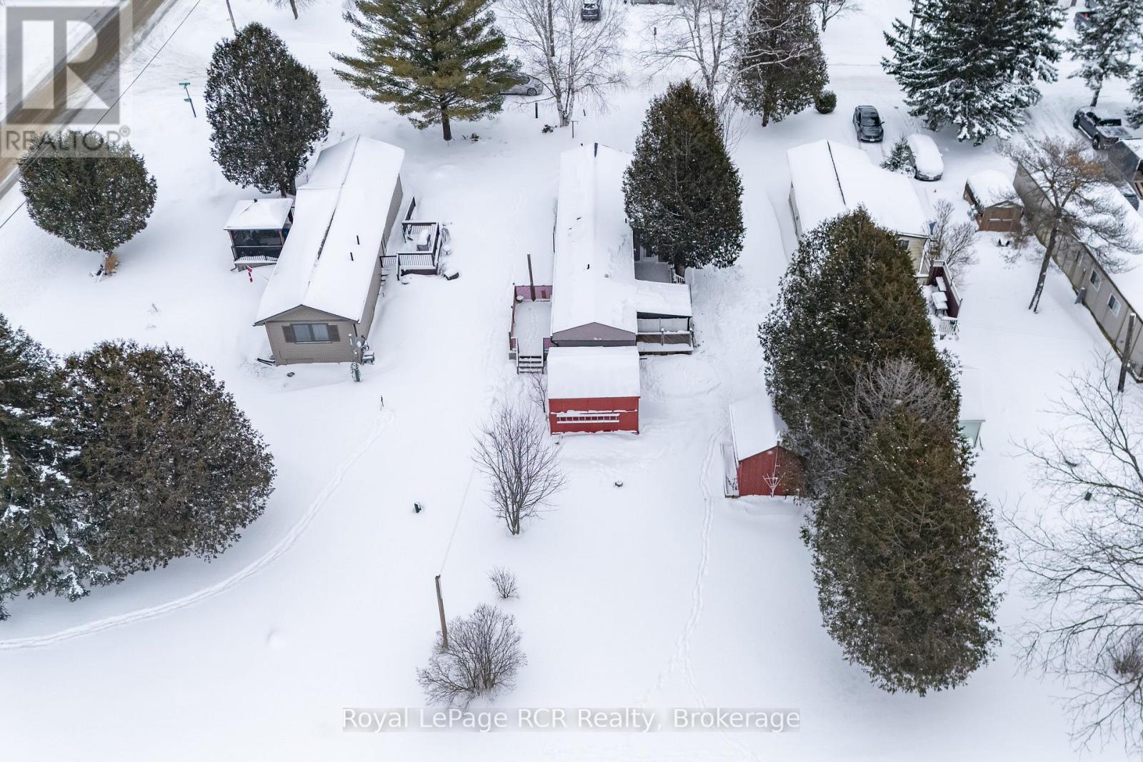 Unit #3 - 302694 Douglas Street, West Grey, Ontario  N0G 1R0 - Photo 43 - X12716852