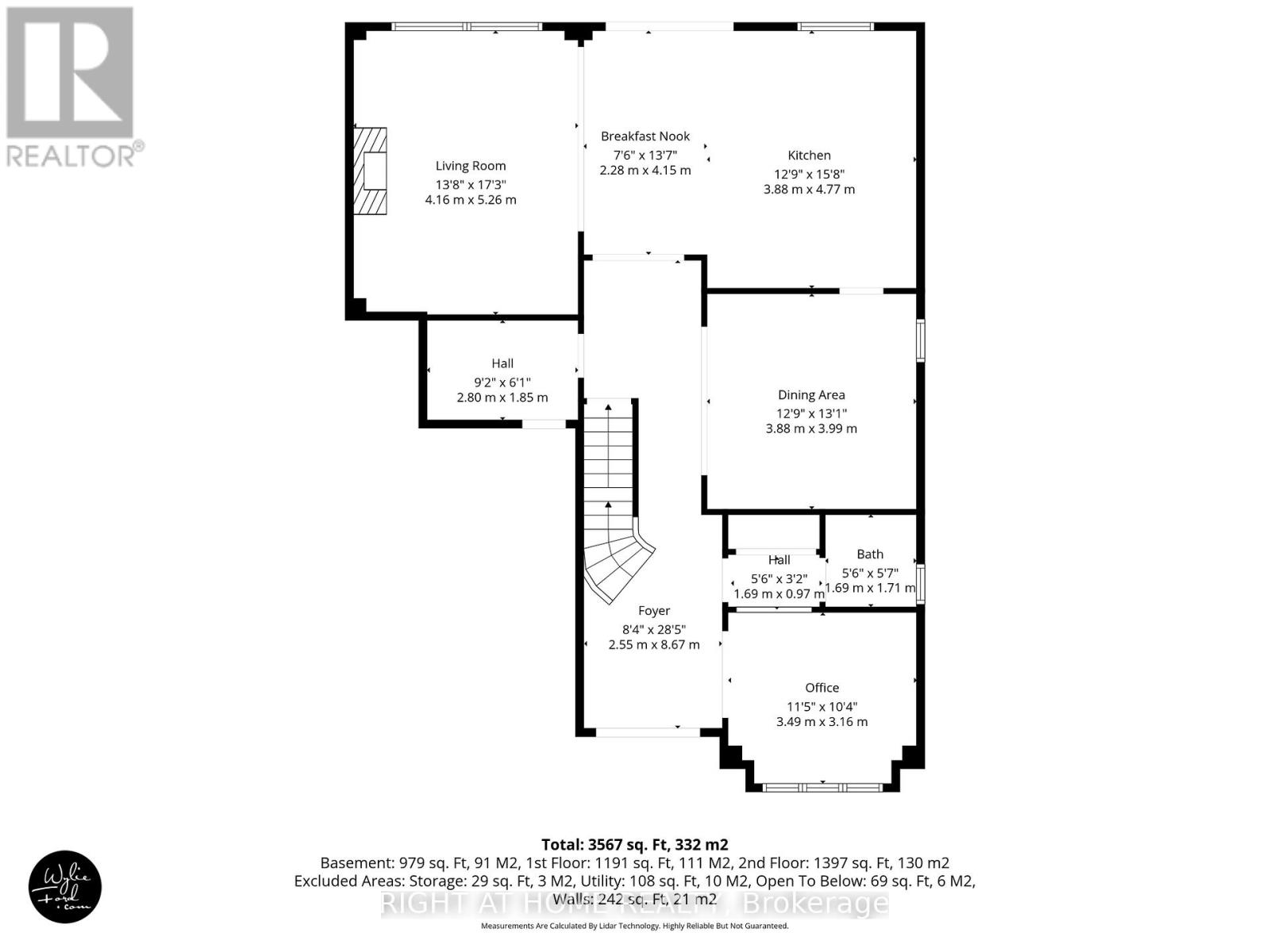 61 Latimer Avenue, Essa, Ontario  L3W 0N3 - Photo 43 - N13000306